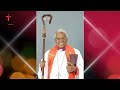 பேராயர் எஸ்ரா சற்குணம் rip viral christian bishop dr. ezra sargunam