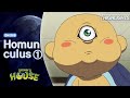 Shinbi’s House | Season 1 | Homunculus | Highlight 01 | Bahasa Indonesia