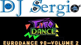 EURODANCE 90_Vol.2