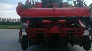 GRIMME TECTRON 415