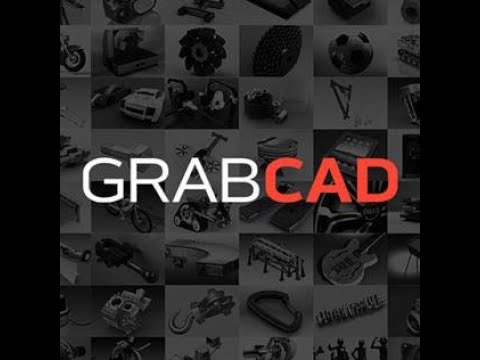 GrabCAD Tutorial - YouTube