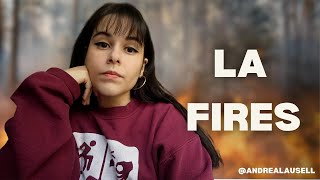 Let's Talk: LA Fires 🔥