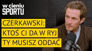 Mariusz Czerkawski: trener pytał, czy zabieram lodówkę do Polski | W cieniu sportu #30