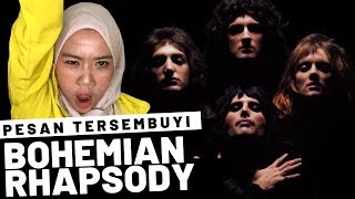 MISTERI LAGU BOHEMIAN RHAPSODY | QUEEN