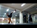 bboy eddy dkllecrew training powermoves