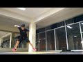 bboy eddy dkllecrew training powermoves