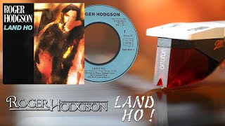 Roger Hodgson – Land Ho 1987 / Vinyl, LP