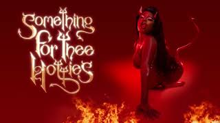 Megan Thee Stallion - Tuned In Freestyle [Official Audio]