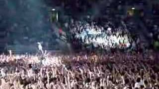Foo Fighters - My Hero At Wembley 07/06/2008