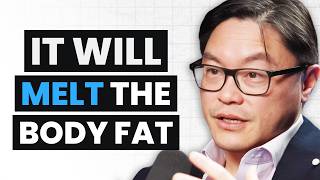 The Fasting Doctor Reveals: These FASTING SECRETS Melt Body Fat | Dr. Jason Fung