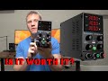 Is This Bench Power Supply Any Good? #powersupply #productreview