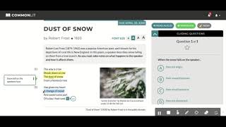 CommonLit Annotations