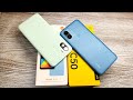 Poco C50 vs Redmi A1+ Plus - Which Should You Buy ?