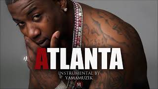 [SOLD] GUCCI MANE Type Beat "Atlanta" | ZAYTOVEN Trap Instrumental