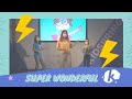 Super Wonderful (Yancy/Body Worship) - Kidspring Worship