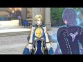 【feエンゲージ】アルフレッド　絆会話　fire emblem engage ファイアーエムブレム　エンゲージ