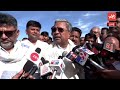 live cm siddaramaiah s press meet in chitradurga congress karnataka yoyo kannada news