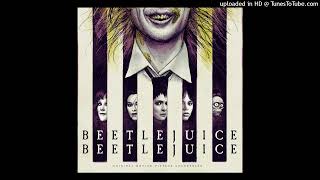 Danny Elfman  Beetlejuice Beetlejuice Main Titles (Film Mix)