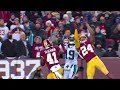 josh norman s top 10 plays of the 2016 season washington redskins nfl highlights