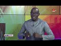 salimtО́o invité mamadou mansour diop journaliste – mardi 22 octobre 2024