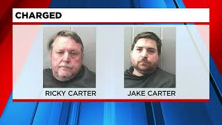 Hart County Commissioner arrested