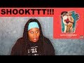 Halsey - Hopeless Fountain Kingdom Album |REACTION|