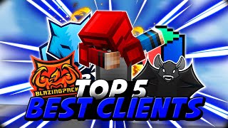 Top 8 Mejores Clientes Para Rushear De Minecraft Pvp 18 Fps Boost Top 8 Mejores Clientes Para Rushear De Minecraft Pvp 18 Fps Boost