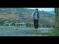 AWAN - JANJI HATIKU Acoustic Version || ( Official Music Video Lyric )