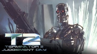 The First 10 Minutes of Terminator 2: Judgment Day