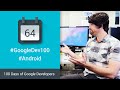 Android Performance Patterns - Performance Anxiety (100 Days of Google Dev)