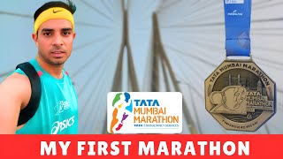 Tata Mumbai Marathon 2025 | Tata mumbai marathon live | tata mumbai marathon 2025 winner