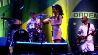 Amy Winehouse - Florianopolis - Brazil