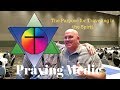 Praying Medic - The Purpose of Traveling in the Spirit