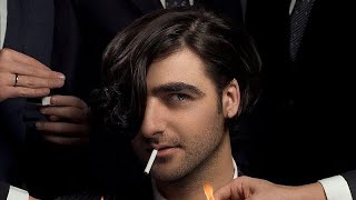 Meet the gay Muslim artist making waves for Montenegro at this year's Venice Biennale