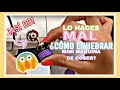 ¿CÓMO ENHEBRAR LA #MINIMÁQUINADECOSER? (BIEN EXPLICADO)