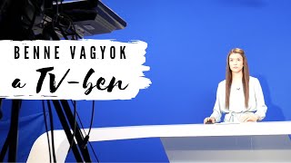 Mi a munkám? | Egy nap velem | Benne vagyok a TV-ben | Miskolc TV | Testközelből