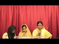 candie night service message by ps suresh manoharan date 24 12 2024 rehoboth prayer house