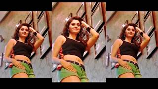 surabhi hot sexy navel and waist show