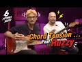 6-Strings Diary EP121: เติมสีสันให้เพลงด้วย Chord Tension ... Feat. Ruzzy