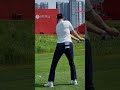 연예 klpga 홍보모델 섹시골퍼 박결 26세 167cm 시크한 티샷