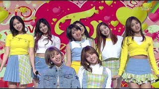 Twice 變裝秀 1