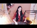 广寒宫 guanghan palace guzheng cover