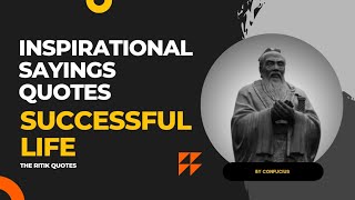 ||Confucius|| ||inspirational quotes|| Success life changing quotes 💯💯