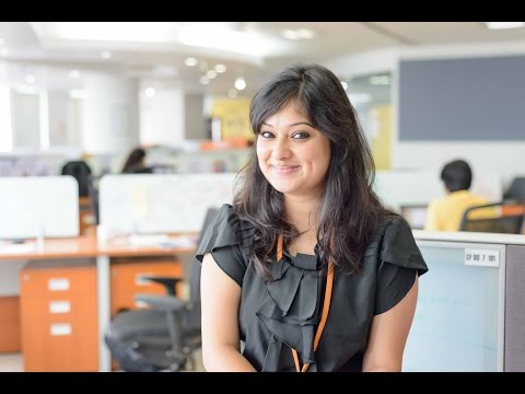 Meet Shikha Rawat – Service Delivery Manager, CommonFloor on Super