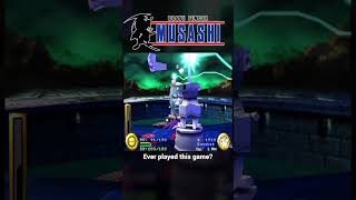 Ever played Brave Fencer Musashi for the PlayStation 1?