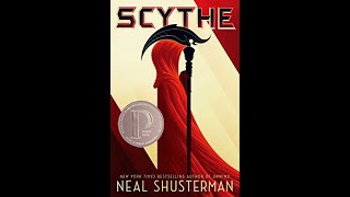 Scythe Chapter 37 - Shaking the Tree