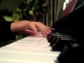 Cry Cry - T-ara(티아라) (piano cover)