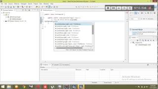 MiracleV Sinhala Java Tutorial 4 - Using Eclipse IDE