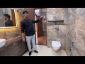 inside tour of 172 sq yard luxury house with home theatre office u0026 gym villa in jaipur