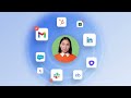 SaaS Explainer Video for 'Flike' Your AI Email Wizard 🚀 Product Demo Video